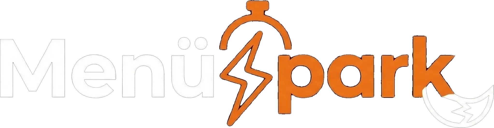 MenuSpark Logo